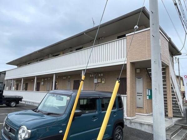 ローレルコート IIIの物件内観写真